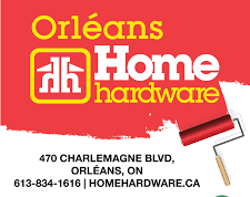 Your local Home Hardware